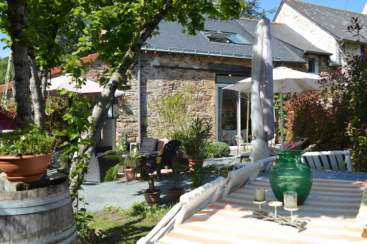 Joly Gîte à Nort-sur-Erdre