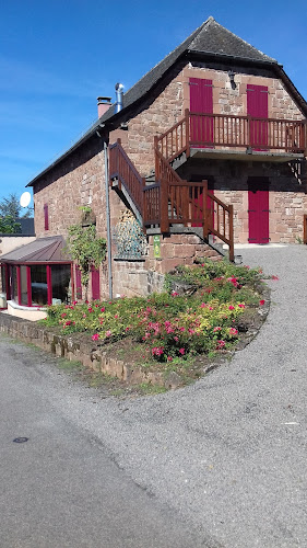 Gite de groupe la Grange à Nauviale