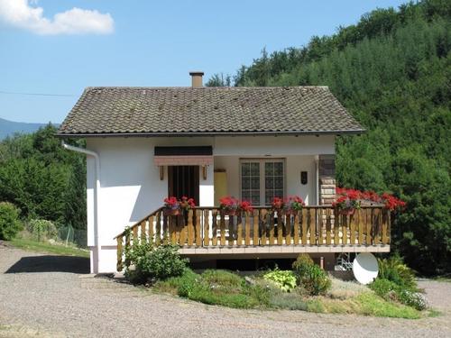 Gîte de Simone à Muhlbach-Sur-Bruche