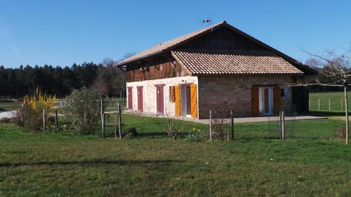Le Galip à SAINTE-HELENE