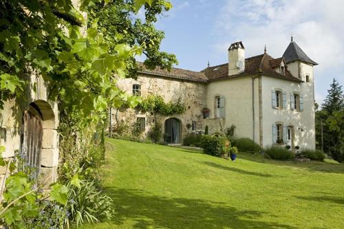Gîtes de France® - Gîte Prune à FONS