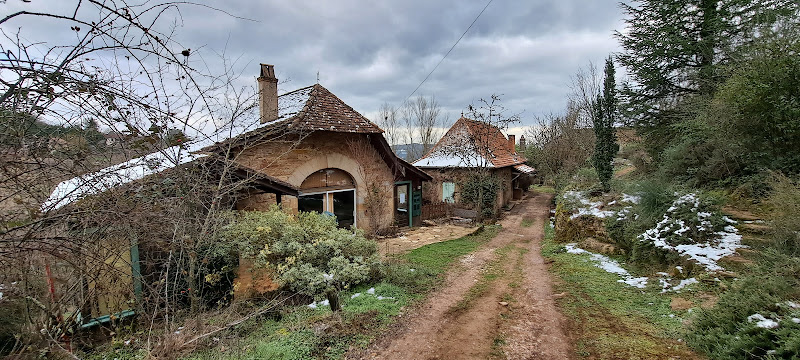 Relais Saint Jacques à Faycelles