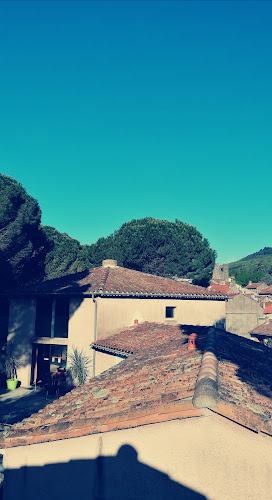 Campotel du Jaur à Saint-Pons-de-Thomières