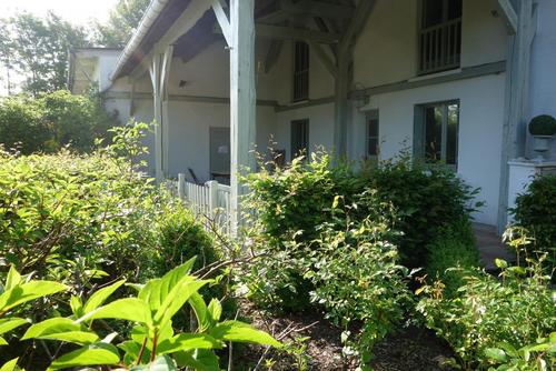 Cottage du Limodin à Houssaye-En-Brie (La)