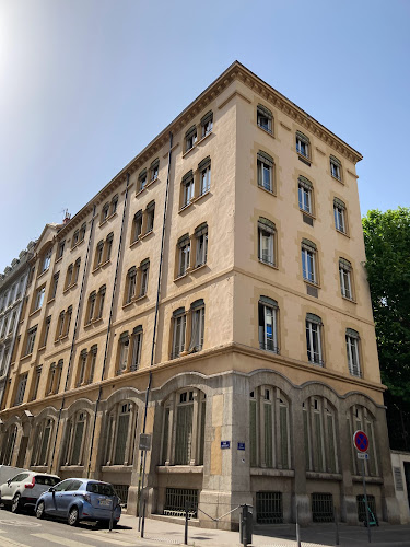 Foyer Escale Lyonnaise à Lyon