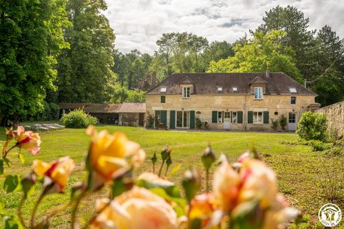 Le Gué à Antilly