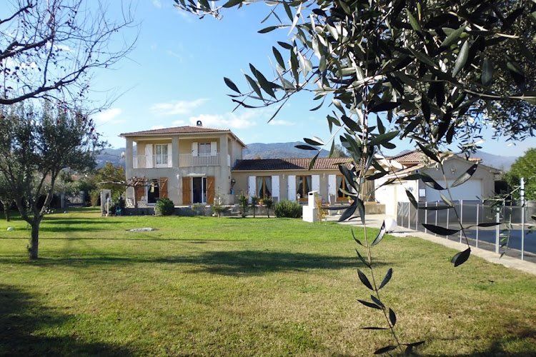 Chambres d hôtes Corsica à Venzolasca