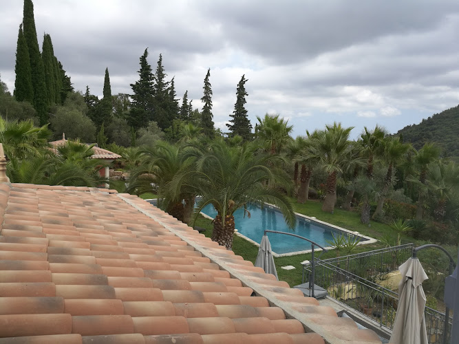 Domaine des Hautes Ribes à Grasse