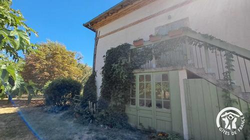 Saint-Martin à Rabastens