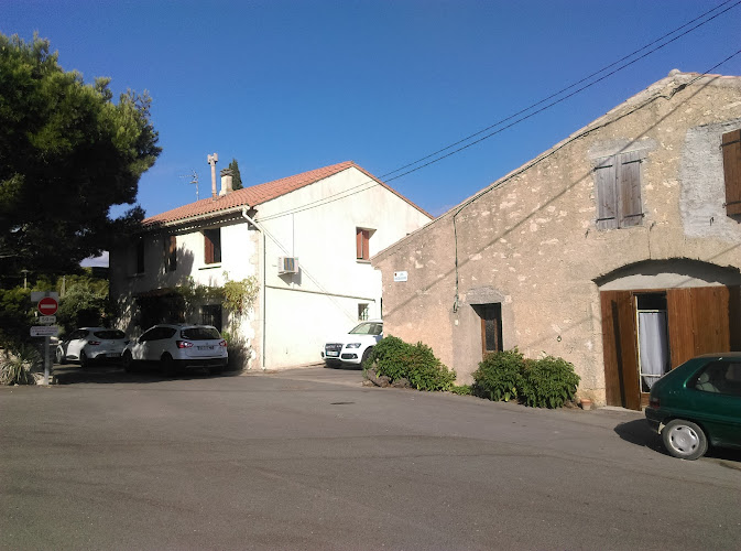 Chambre d hôtes Bou Martine à Bages