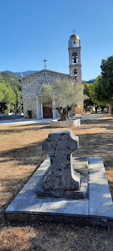 Grosseto-Prugna à Grosseto-Prugna