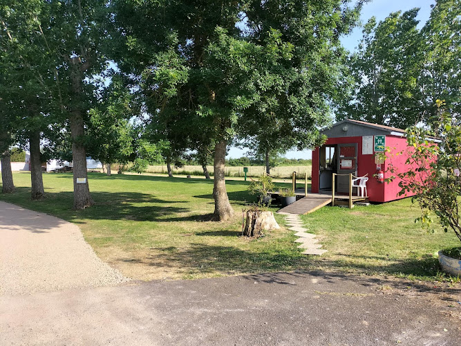 Camping Cap Vendeen à Longeville-sur-Mer