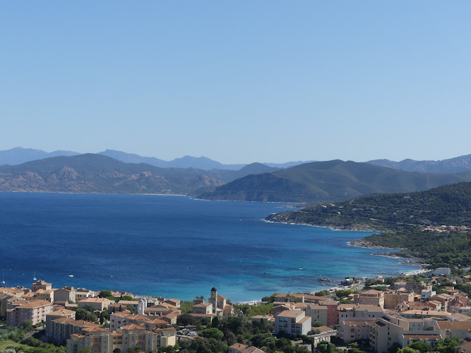 Villa u casone ***** à L'Île-Rousse