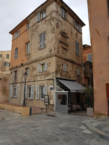 Appartement au Coeur de la Citadelle à Bastia