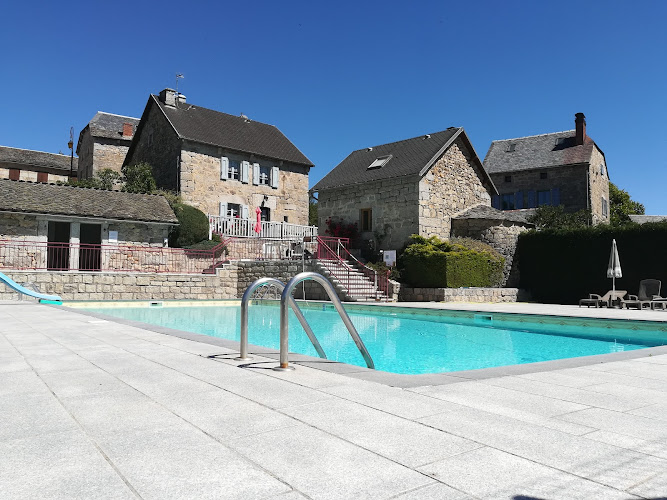 Camping Municipal de Saint Just à Val-d'Arcomie