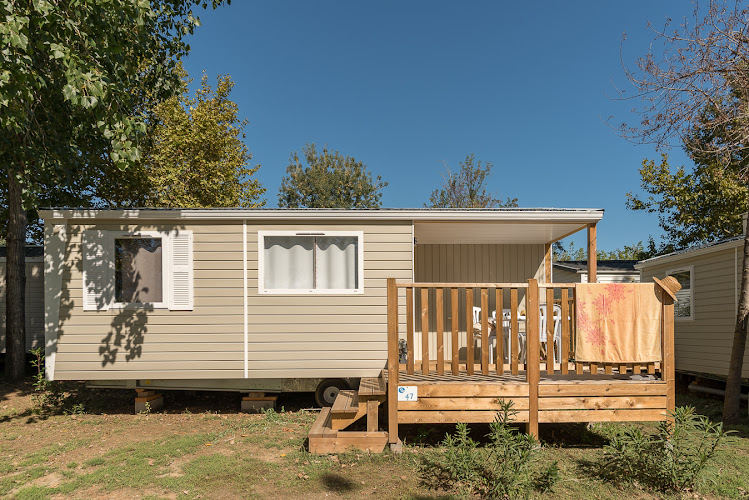 Camping La Plage Argelès à Argelès-sur-Mer