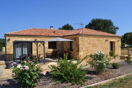 Gîte du Malé à Vezac