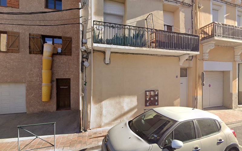 Francotel 198 à Perpignan