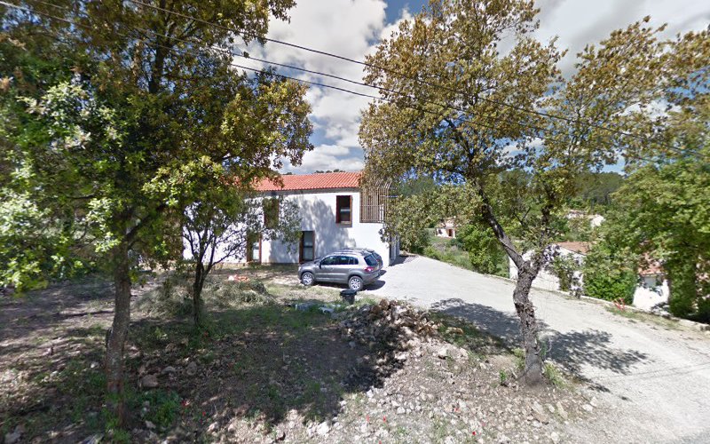 Villa Stephanie à Le Thoronet