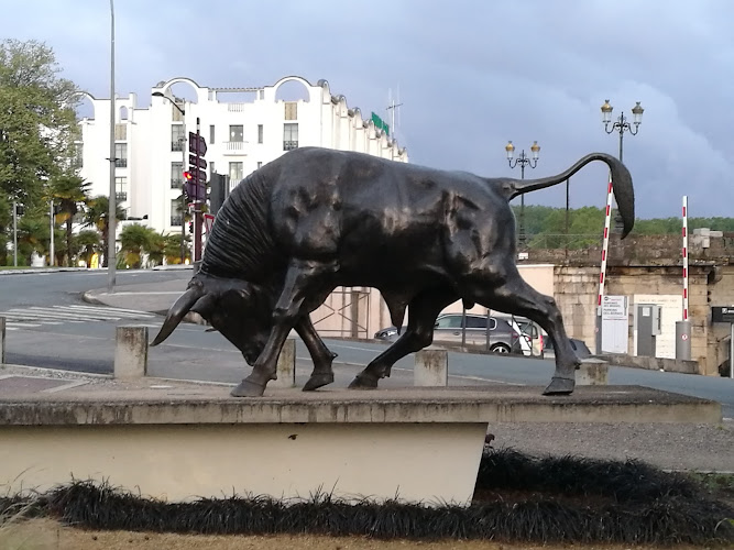 résidence Sarrailh à Dax