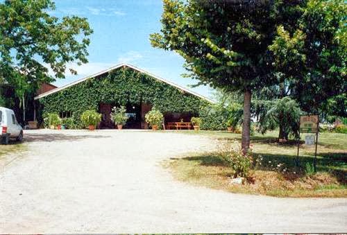 La Ferme des Tuileries à Fongrave