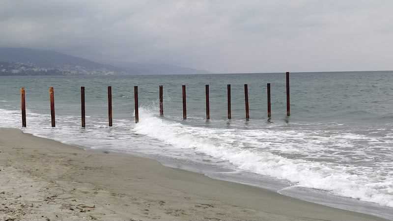 L Alzelle Camadini à Biguglia