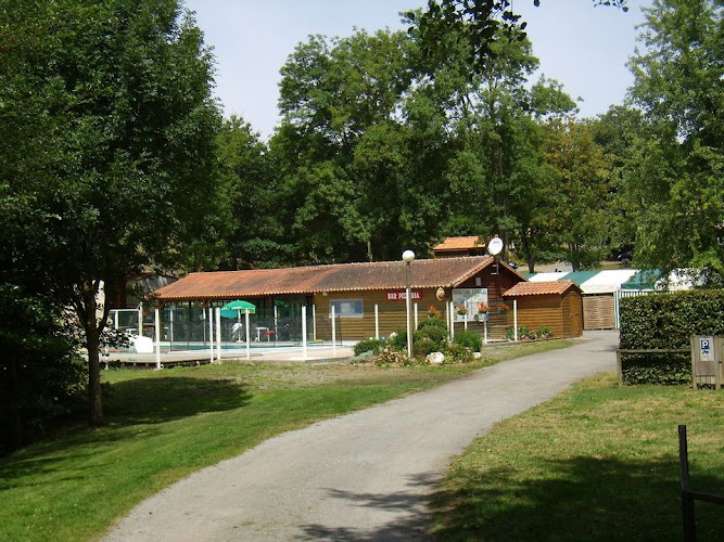 BDL Leisure Center à La Tardière