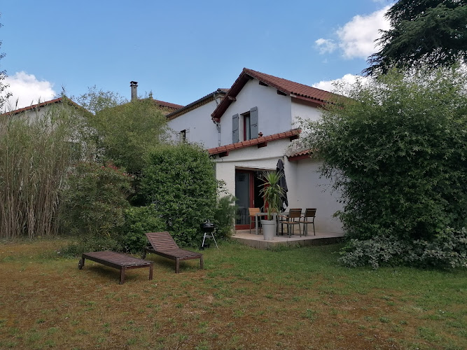 Domaine de Taulet à Courrensan