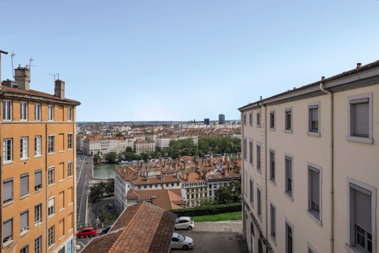 Belambra Clubs Villemanzy à Lyon