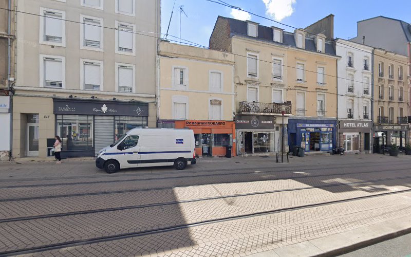 Appart Mans à Le Mans