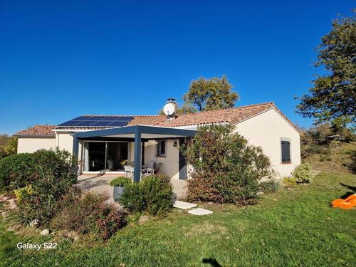 Gîte l'Oustalet des 5 Chênes à PAILHES