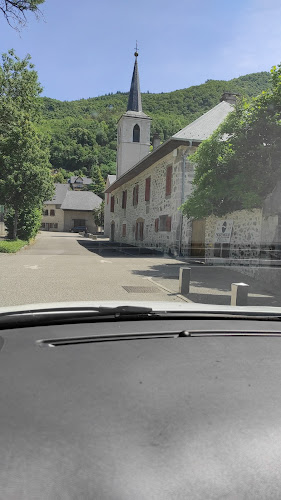 Gîte de L École à Barby