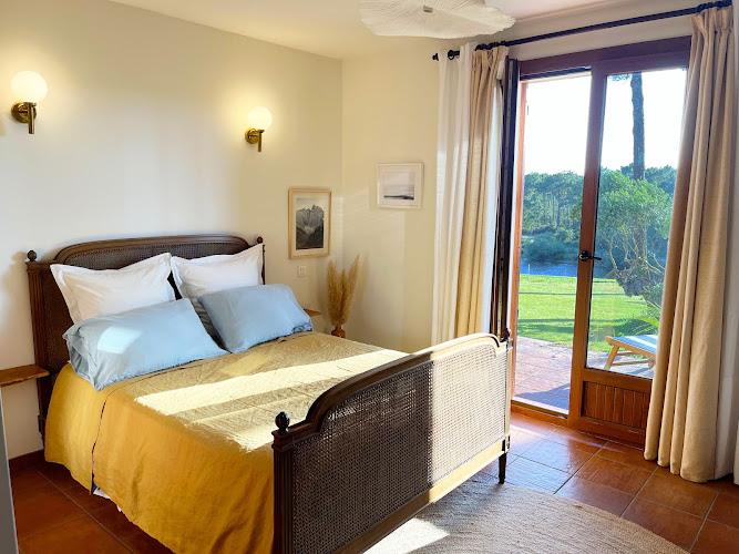 Villa Hau Oli à Moliets-et-Maa