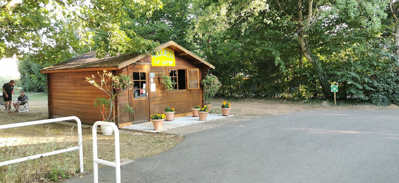 Camping Le Large à Villars-les-Dombes