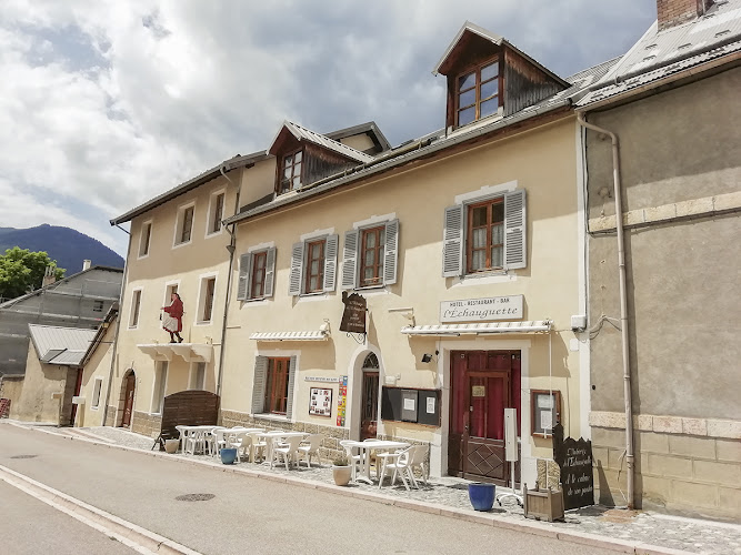 Auberge De L Echauguette à Mont-Dauphin