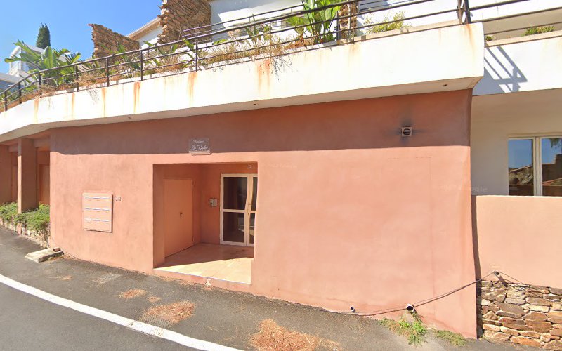 Restaurant gastronomique Mathias Dandine à l Hôtel Les Roches à Le Lavandou