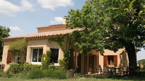 L'Esplumoir à SAINT-MARCEL-D'ARDECHE