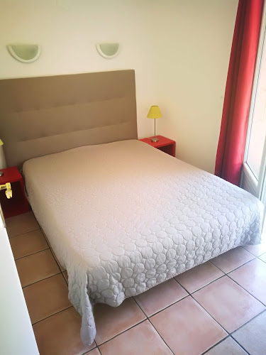 La Renardiere à Biot