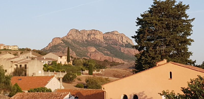 Chez Catherine à Roquebrune-sur-Argens
