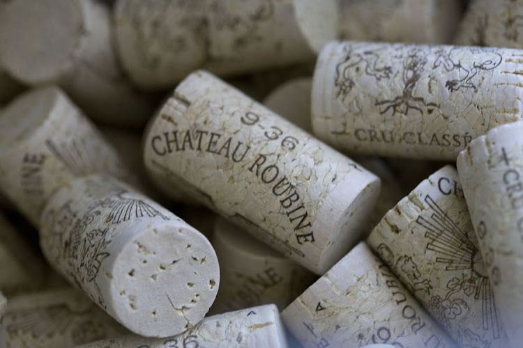Chteau Roubine à Lorgues
