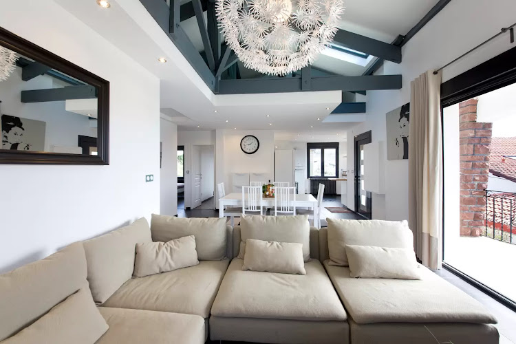 Biarritz Luxury Appartements