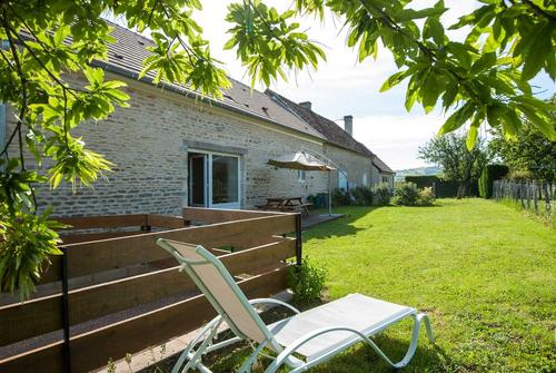 Gîte de la Maleine à Cersot