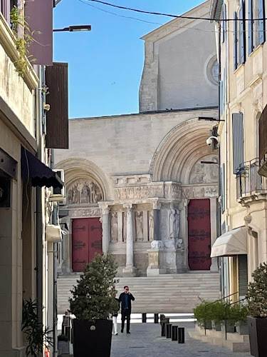 Gîte étape pèlerins à Saint-Gilles