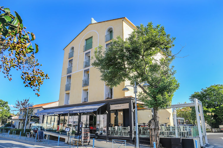 hôtel Restaurant Atrachjata à Aléria