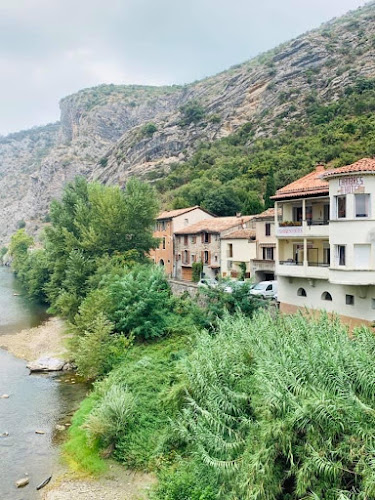 Chambre d hôte la Cantarane à Anduze