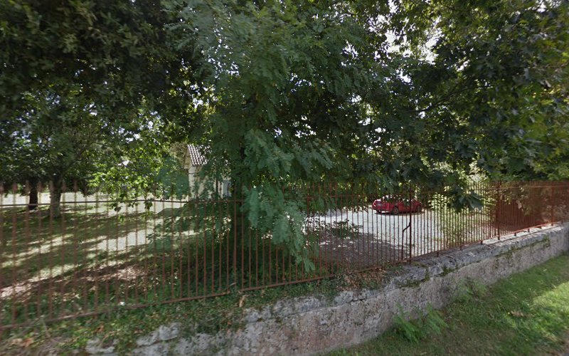 Chambres D Hôtes Landes à Ygos-Saint-Saturnin