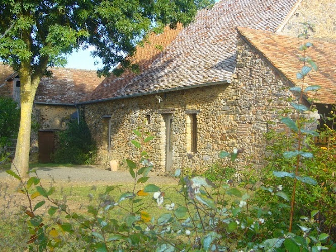 Camping La Goupillère à Auvers-le-Hamon