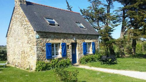 Gite de Véroury à Crozon