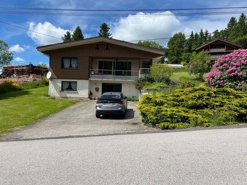 Le Chalet de la Mauselaine à Gérardmer