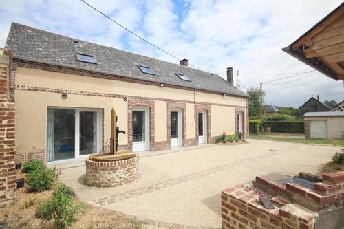 Gîtes de France® - Gîte des 7 moulins à Sept Meules